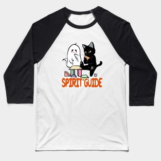 Spirit Guide Baseball T-Shirt